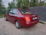 Hyundai Elantra 2001 года за 1 650 000 тг. в Павлодар – фото 4