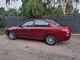 Hyundai Elantra 2001 года за 1 650 000 тг. в Павлодар – фото 5