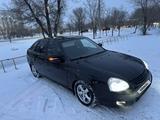 ВАЗ (Lada) Priora 2172 2009 годаүшін1 600 000 тг. в Экибастуз – фото 2