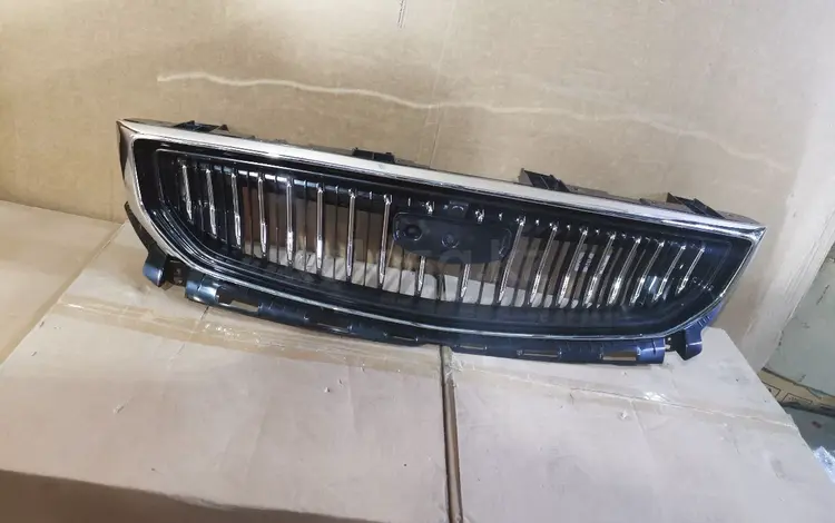 Решетка радиатора на Geely Emgrand за 1 000 тг. в Алматы