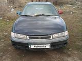 Mazda 626 1994 годаүшін750 000 тг. в Караганда