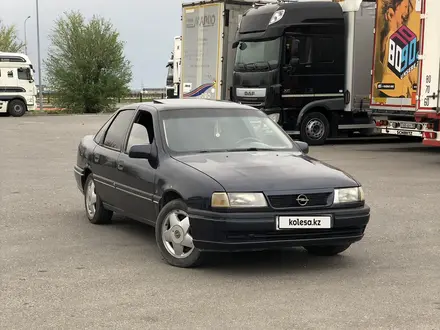 Opel Vectra 1992 года за 1 200 000 тг. в Туркестан – фото 5