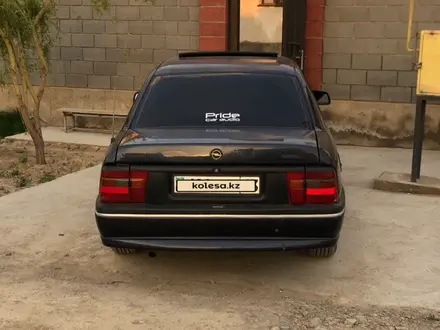 Opel Vectra 1992 года за 1 200 000 тг. в Туркестан – фото 7