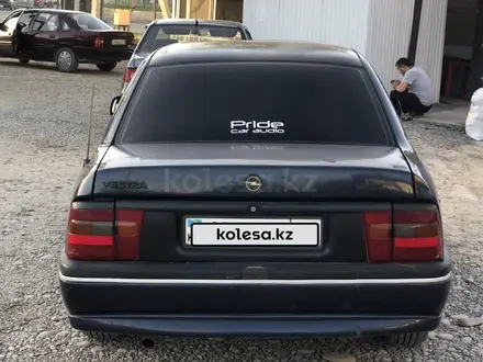 Opel Vectra 1992 года за 1 200 000 тг. в Туркестан – фото 3