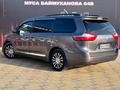 Toyota Sienna 2017 годаfor14 650 000 тг. в Атырау – фото 9