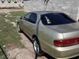 Toyota Cresta 1995 года за 1 900 000 тг. в Алматы – фото 2