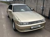 Toyota Cresta 1995 года за 1 900 000 тг. в Алматы – фото 5
