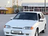 ВАЗ (Lada) 2114 2013 годаүшін2 000 000 тг. в Шымкент – фото 2