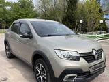 Renault Logan Stepway 2021 года за 6 700 000 тг. в Караганда – фото 2