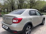 Renault Logan Stepway 2021 годаүшін6 700 000 тг. в Караганда – фото 5