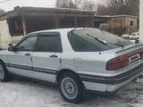 Mitsubishi Galant 1991 года за 1 300 000 тг. в Талдыкорган – фото 3