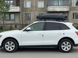 Audi Q5 2010 года за 5 900 000 тг. в Алматы – фото 3