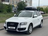 Audi Q5 2010 года за 5 900 000 тг. в Алматы