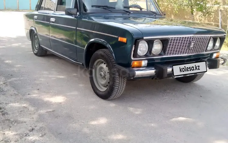 ВАЗ (Lada) 2106 1996 годаүшін900 000 тг. в Шымкент