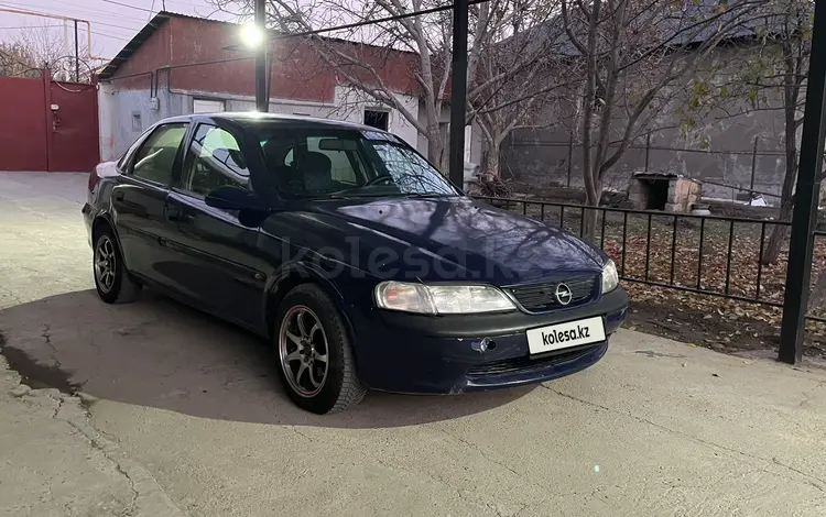 Opel Vectra 1997 года за 1 000 000 тг. в Шымкент