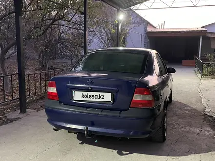 Opel Vectra 1997 года за 1 000 000 тг. в Шымкент – фото 4