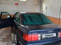 Audi 100 1993 годаүшін2 400 000 тг. в Кызылорда – фото 3