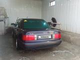 Audi 100 1993 года за 2 400 000 тг. в Кызылорда – фото 5