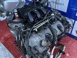 Двигатель T35PDED 3.5 литра Ford Explorer, Mazda CX-9, Ford Edge, Lincoln M за 1 000 000 тг. в Астана