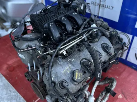 Двигатель T35PDED 3.5 литра Ford Explorer, Mazda CX-9, Ford Edge, Lincoln M за 1 000 000 тг. в Астана