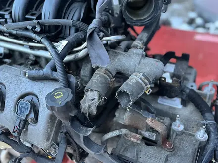 Двигатель T35PDED 3.5 литра Ford Explorer, Mazda CX-9, Ford Edge, Lincoln M за 1 000 000 тг. в Астана – фото 4