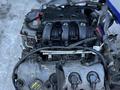 Двигатель T35PDED 3.5 литра Ford Explorer, Mazda CX-9, Ford Edge, Lincoln M за 1 000 000 тг. в Астана – фото 2
