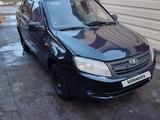 ВАЗ (Lada) Granta 2190 2012 года за 1 900 000 тг. в Усть-Каменогорск