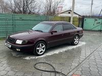 Audi 100 1991 годаүшін2 400 000 тг. в Ушарал