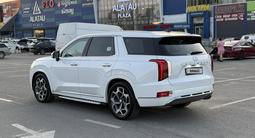 Hyundai Palisade 2021 года за 20 000 000 тг. в Алматы – фото 3