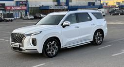 Hyundai Palisade 2021 года за 20 000 000 тг. в Алматы