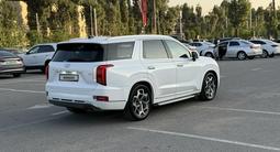 Hyundai Palisade 2021 года за 20 000 000 тг. в Алматы – фото 4