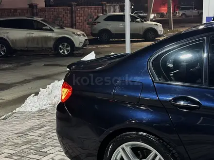 BMW 535 2015 года за 13 200 000 тг. в Алматы – фото 20