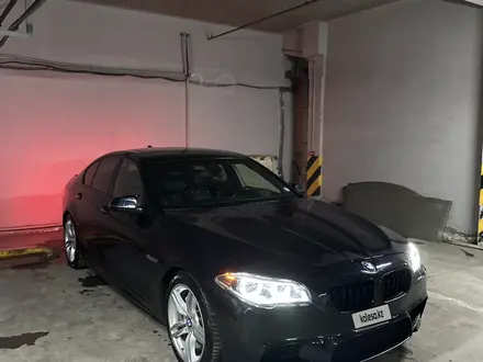 BMW 535 2015 года за 13 200 000 тг. в Алматы – фото 2