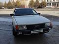 Audi 100 1986 годаүшін1 200 000 тг. в Туркестан
