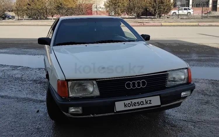 Audi 100 1986 года за 1 200 000 тг. в Туркестан