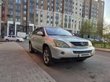 Lexus RX 400h 2006 годаүшін6 950 000 тг. в Астана
