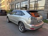 Lexus RX 400h 2006 годаүшін6 950 000 тг. в Астана – фото 5