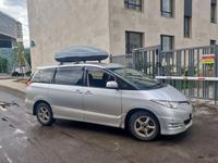 Toyota Estima 2008 года за 7 000 000 тг. в Усть-Каменогорск