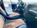 ВАЗ (Lada) 2109 2002 годаүшін1 500 000 тг. в Шымкент – фото 4