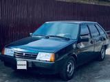ВАЗ (Lada) 2109 2002 годаүшін1 500 000 тг. в Шымкент