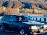 ВАЗ (Lada) 2109 2002 годаүшін1 500 000 тг. в Шымкент – фото 2