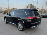 Mercedes-Maybach GLS 600 2023 года за 115 000 000 тг. в Астана – фото 3