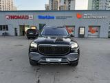 Mercedes-Maybach GLS 600 2023 года за 115 000 000 тг. в Астана