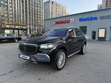 Mercedes-Maybach GLS 600 2023 года за 115 000 000 тг. в Астана – фото 4