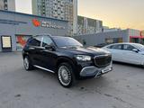 Mercedes-Maybach GLS 600 2023 года за 115 000 000 тг. в Астана – фото 2