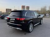Mercedes-Maybach GLS 600 2023 года за 115 000 000 тг. в Астана – фото 5