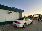 Nissan Cefiro 1997 годаfor1 900 000 тг. в Алматы