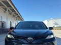 Toyota Camry 2018 года за 12 000 000 тг. в Караганда – фото 3