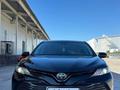 Toyota Camry 2018 года за 12 000 000 тг. в Караганда – фото 4