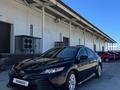 Toyota Camry 2018 года за 12 000 000 тг. в Караганда